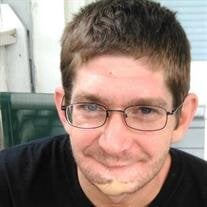 James Derek Coffey