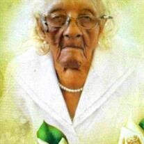 Doris Reid