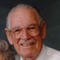 James Robert McGowen, Jr.