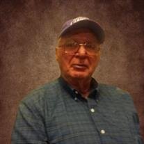 Clifford "Gene" Jones