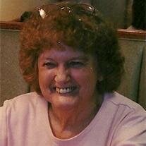 Merlene Harris