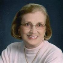 Jeanne T. Parnell
