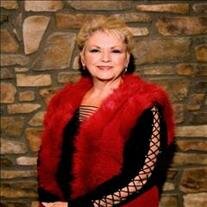 Mary Jo Burris