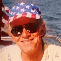 Ralph Charles Wilkin Jr.