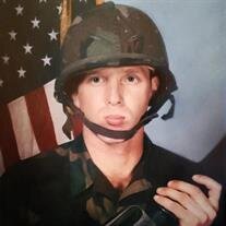 William Franklin Shaulis Jr.