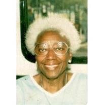 Pecolia Williams