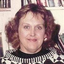 Judith Wallace