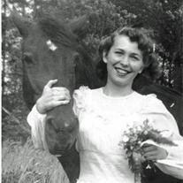 Jeane Crump