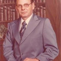 Wiley Stroud