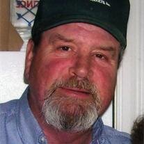 Charles Leftwich, III "Chuck"