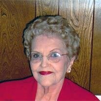 Frances Hatley