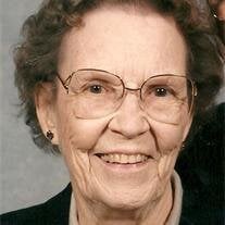 Ann Harber