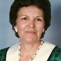 Earldene Patterson