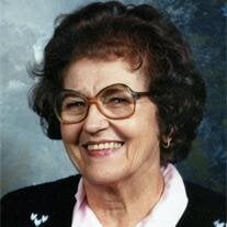 Mary Solecki Kurdziel