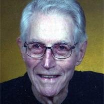 Richard Woodruff