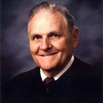 Honorable John Grady Sowder