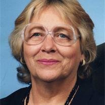 Jean Wilder