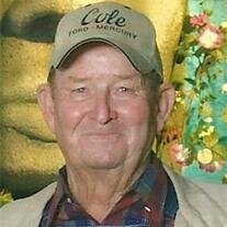 Eugene Murray