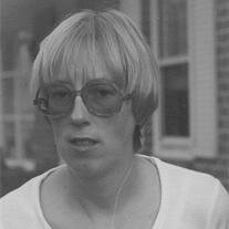 Sherry Ellsworth