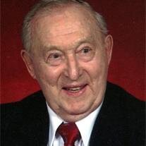 Benjamin Jenkins
