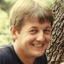 Donald McDaniel