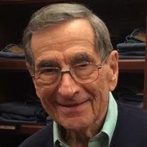 Robert F. "Bob" Uher