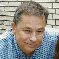 Carroll Hambrick