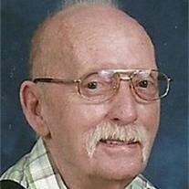 William (Sonny) Whitehead