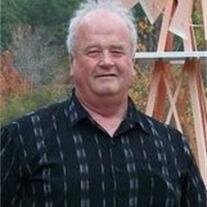 Jeffery Keene