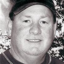 Ronnie Sprouse