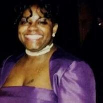 Ms. Nicole Jacquise - Davis