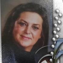Donna Jean Eason