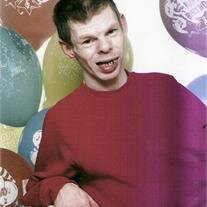Terry Self - Fairfield