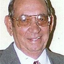 James Whitehead