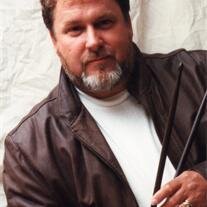 Gerald Alan Fugett