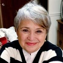 Norma T. Nieto