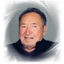 German Rosales Ramirez