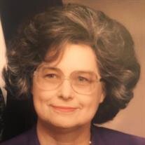 Joyce Richardson