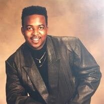 Kenneth Lamar Flowers