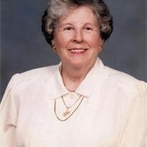 Mary "Ginny" Riley