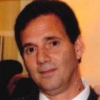 Raymond A. Crodelle