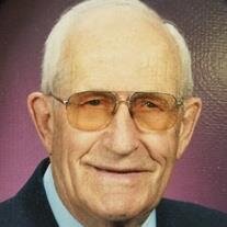 James B. McBeth