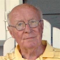 Richard "Dick" G. Thomas