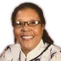 Mrs. Henrietta Holland