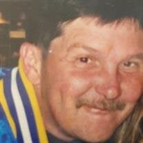 Jerry Lynn Williams