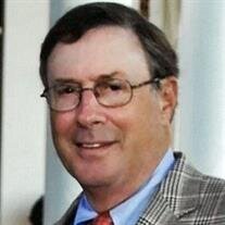 David Byrd Gwinn