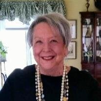 Mary Miller Johnson