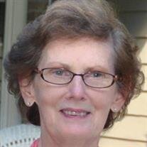Margaret Ann Lawinger