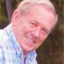 John Kemp