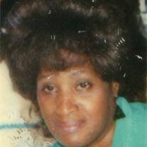 Loretta Henry